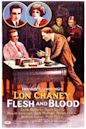 Flesh and Blood (1922 film)