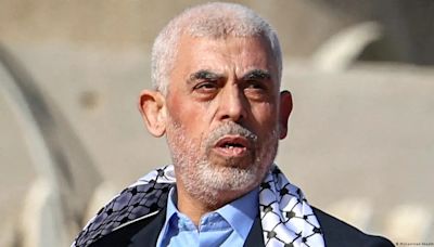 Saiba quem é Yahya Sinwar, líder 'linha-dura' do Hamas que sucedeu a antigo chefe de gabinete assassinado no Irã