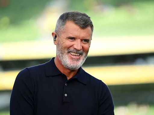 Man United icon Roy Keane's net worth, 'brilliant' wife and rarely-seen daughters