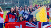 【換日線留學】台灣高中生，為何要去亞美尼亞留學？