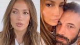 Jennifer Lopez dá resposta afiada ao ser questionada sobre divórcio com Ben Affleck