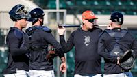 Detroit Tigers roster moves: Javier Báez leaves team; Casey Mize to 60-day injured list