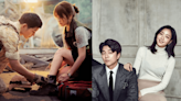 Valentine’s Day 2024: Popular Romantic K-Drama Songs on YouTube