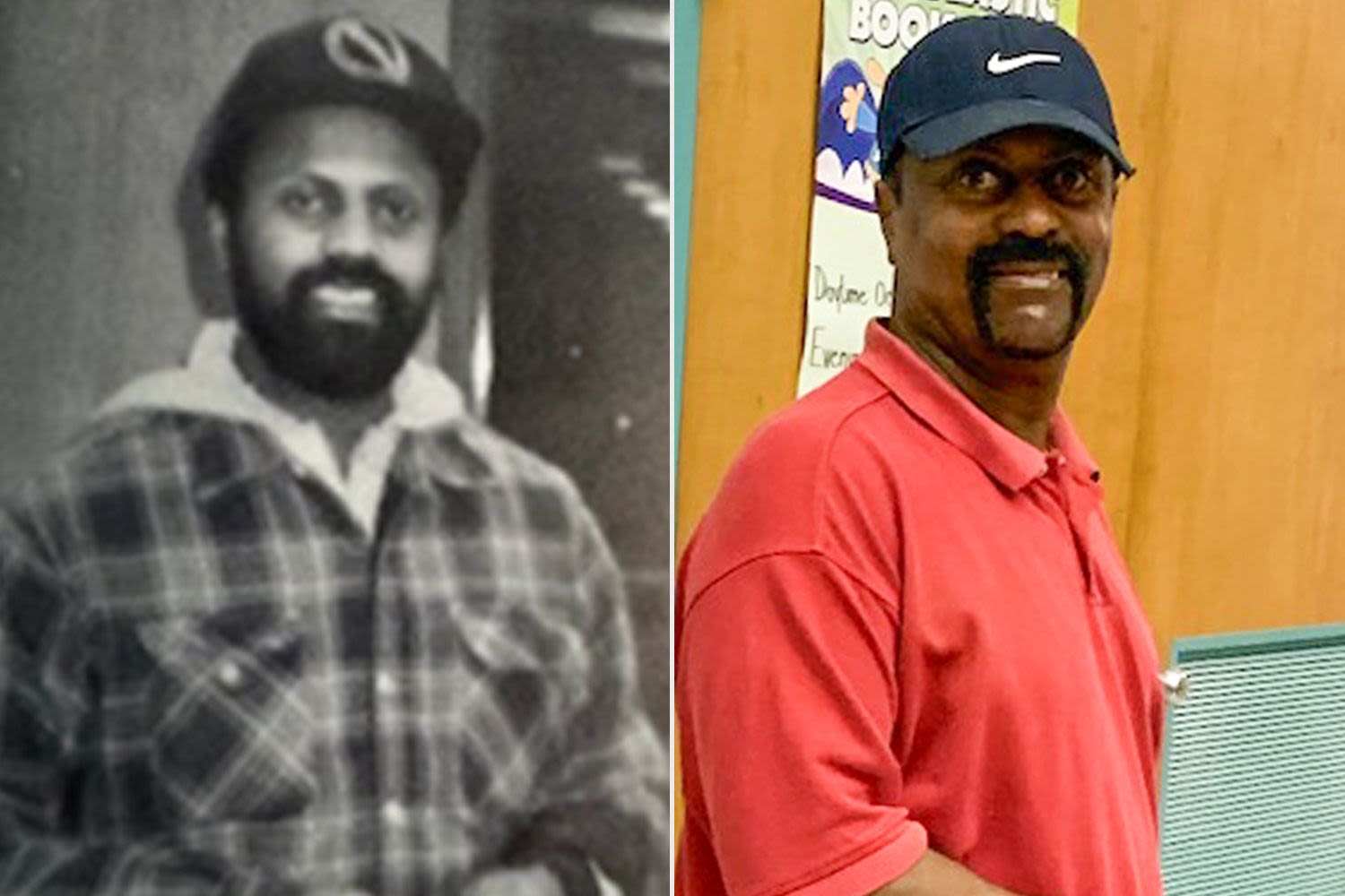 Maryland Custodian Marks 50 Years at the Same Elementary School — and 'He Looks the Same'!