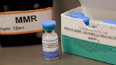 CDC Urges Americans To Stay Up-To-Date On Measles Vaccinations Citing Rise In Cases