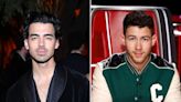 Joe Jonas cried when Nick Jonas booked The Voice coach role over him: 'I was so jealous'