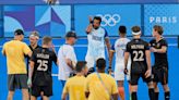 India’s wait for hockey gold continues with loss to Germany but hopes for Olympics bronze alive