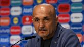 Spalletti hits back at Euro 2024 reporter for giving Italy the ultimate insult