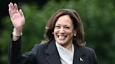 Backed by Biden and Pelosi, Kamala Harris secures enough Democratic support to challenge Donald Trump | Mint