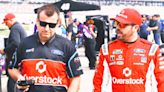 Rodney Childers talks Josh Berry, Stewart-Haas Racing closure, Spire Motorsports move