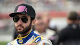 NASCAR drivers know everyone wins when Elliott is racing