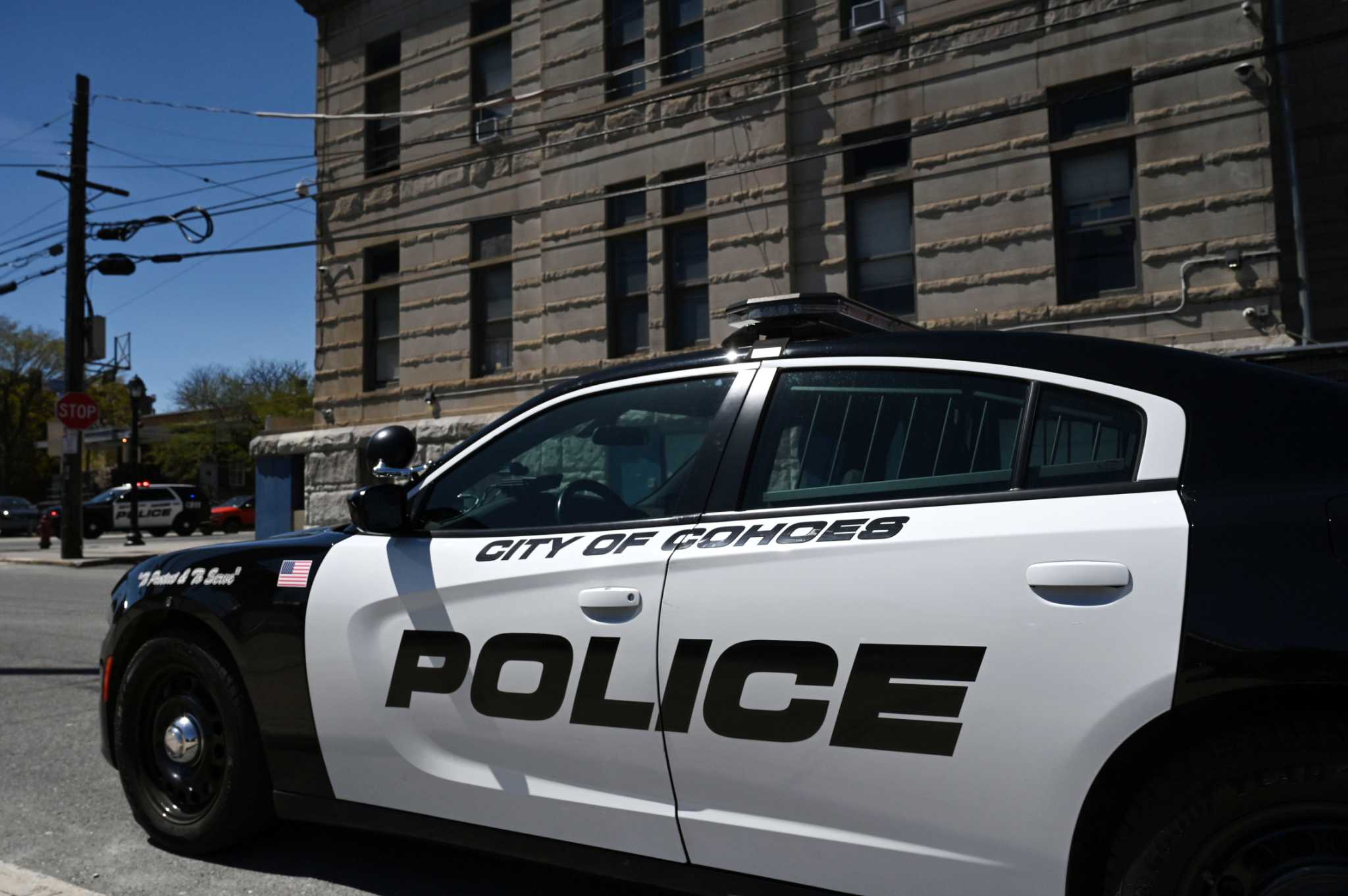 Cohoes police missing records of internal affairs investigations