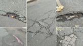 Bumps, cracks and potholes: Just how bad are the roads for the Paris Olympics time trial?