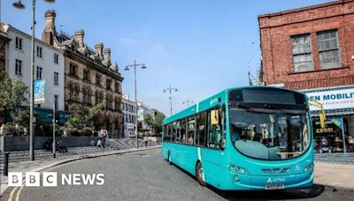 Peterlee passengers concerned over bus service changes