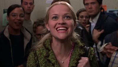 Reese Witherspoon Has A (Totally Plausible) Theory About Why The Rom-Com Felt Like It Was Dead For A Hot Minute