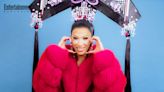 “Drag Race All Stars 9”, TikTok star Plastique Tiara hates shading social media queens: 'It's really dumb'