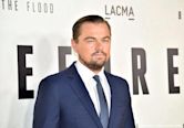 Leonardo DiCaprio