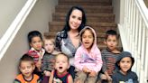 Nadya Suleman celebrates her octuplets' 14th birthday — see the pic