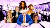 Trump Trial Reality Recap: Oprah and Larry King Make Cameos (?!)