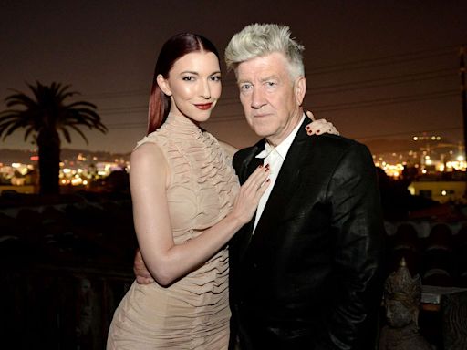 David Lynch announces album with 'Twin Peaks' actress: here’s a look back on some of his wildest non-directing projects