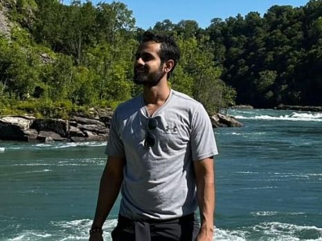Family and friends of man who drowned in the Niagara River say his body has been recovered | CBC News
