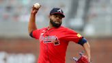 Reynaldo López fans 8 in 6 strong innings and Jarred Kelenic hits 2-run double as Braves top A's 4-2