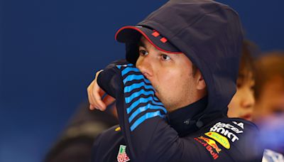 Horner admits Perez not scoring points is ‘unsustainable’
