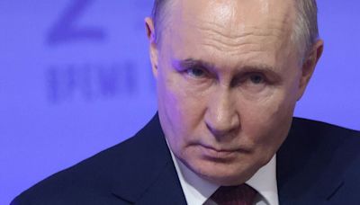 Avoiding war with Russia over Ukraine invasion may no longer be an option