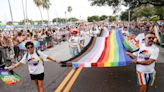 Guide to Pride: St. Pete hosts Florida’s largest gay pride parade this weekend