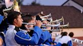 North Penn marching band to take field at Philadelphia Eagles game Sunday