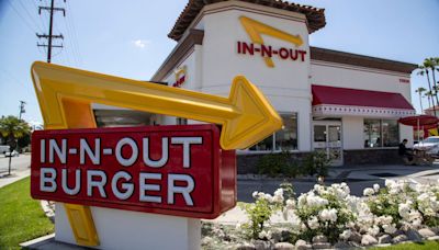 New In-N-Out being planned in this Bay Area city