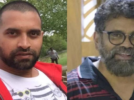 Jani Master calls sexual assault allegations against him 'baseless', reveals talking to Pushpa director Sukumar about victim