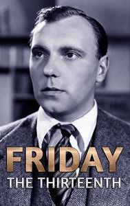 Friday the Thirteenth (1933 film)