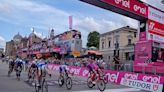 Tim Merlier gana su segundo sprint del Giro de Italia para fastidio de los ‘haters’