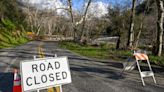 Tulare County road closures, flood damage: What you should know about incoming storm