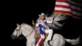 Music Review: Beyoncé's epic 'Act ll: Cowboy Carter' defies categorization, redefines American style