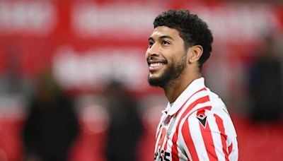 Stoke City 'acknowledge' Josh Laurent transfer situation amid valuation claim