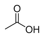 Acetic acid