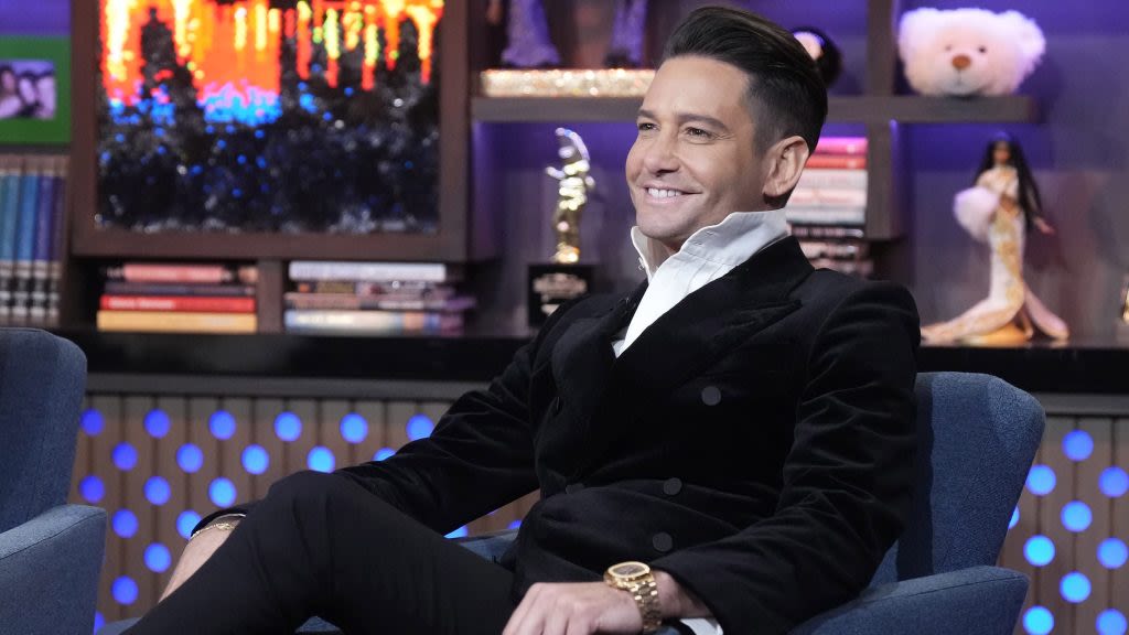 MDLLA Agent Josh Flagg on Friendship With Denise Richards