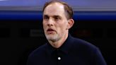 Tuchel says offside decision 'felt like betrayal'