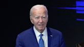 Democrats discuss Biden’s fitness as 7th lawmaker calls on him to quit race