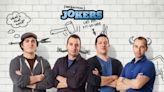 Impractical Jokers Season 1 Streaming: Watch & Stream Online via Hulu & HBO Max