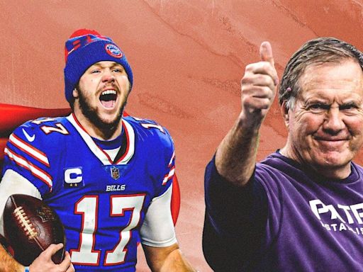 Bill Belichick to Bills? Exploring the Possibility