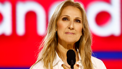 Céline Dion Fans Won't Believe How Much She’s Getting Paid by the Olympics