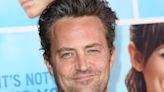 Matthew Perry’s death certificate released