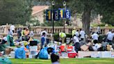 UCLA campus ‘trashed’ after police dismantle encampment