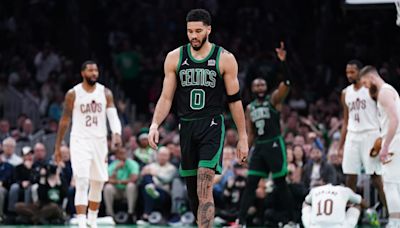 Celtics Clips Cavs; Knicks Next?