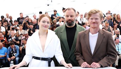 New Yorgos Lanthimos Movie ‘Bugonia’ Gets 2025 Release Date