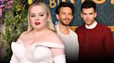 ‘Bridgerton’ Season 3: Nicola Coughlan “Intimidated At First” Of Filming Steamy Scenes; Luke Newton Likens “Polin...