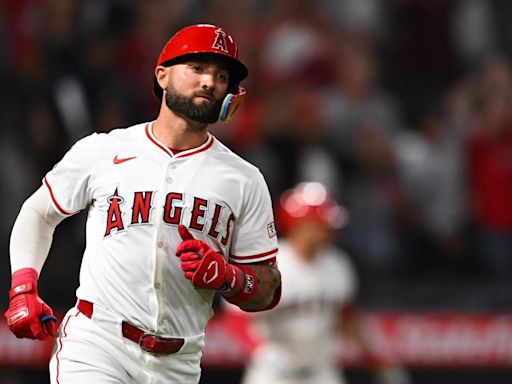 Angels Veteran Outfielder May Have Hinted About Future Plans